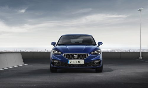 SEAT León 2020: Ya es oficial la cuarta generación