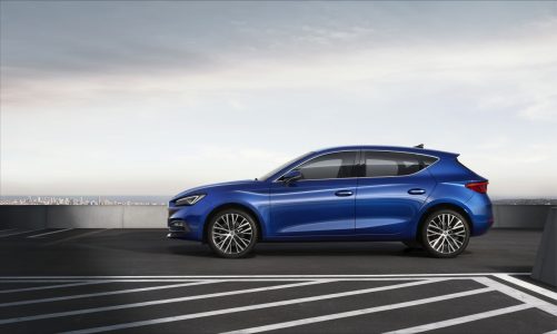 SEAT León 2020: Ya es oficial la cuarta generación