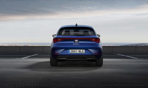 SEAT León 2020: Ya es oficial la cuarta generación