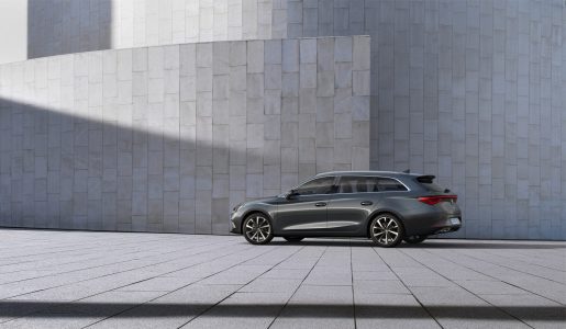 SEAT León 2020: Ya es oficial la cuarta generación