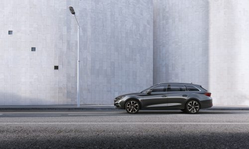 SEAT León 2020: Ya es oficial la cuarta generación