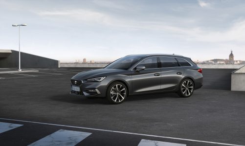 SEAT León 2020: Ya es oficial la cuarta generación