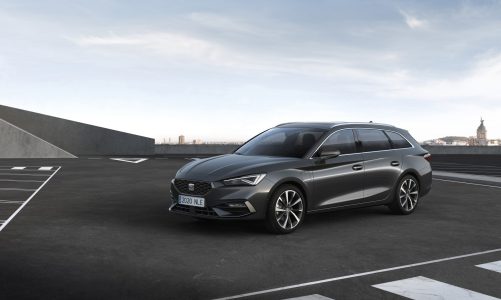 SEAT León 2020: Ya es oficial la cuarta generación