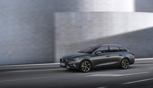 SEAT León 2020: Ya es oficial la cuarta generación