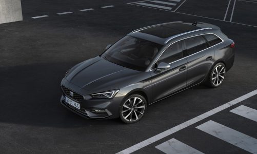 SEAT León 2020: Ya es oficial la cuarta generación