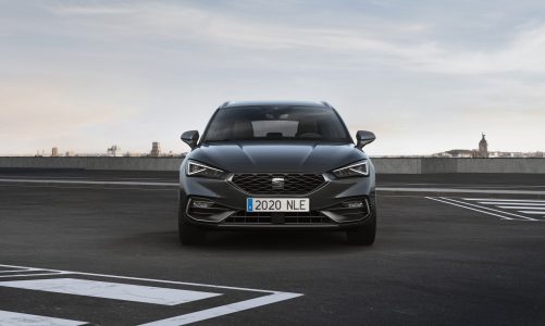 SEAT León 2020: Ya es oficial la cuarta generación