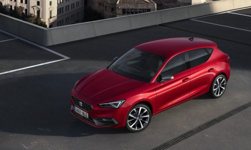 SEAT León 2020: Ya es oficial la cuarta generación