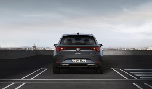 SEAT León 2020: Ya es oficial la cuarta generación