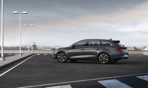 SEAT León 2020: Ya es oficial la cuarta generación