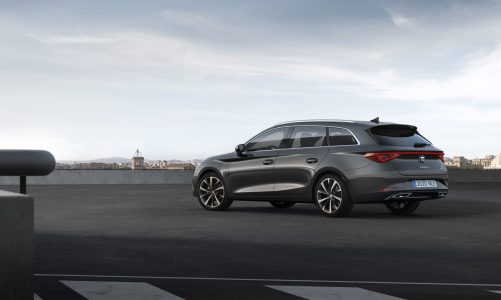 SEAT León 2020: Ya es oficial la cuarta generación