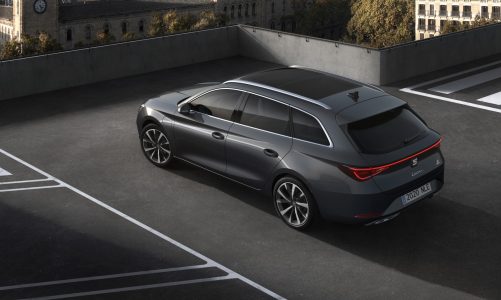 SEAT León 2020: Ya es oficial la cuarta generación