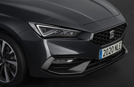 SEAT León 2020: Ya es oficial la cuarta generación