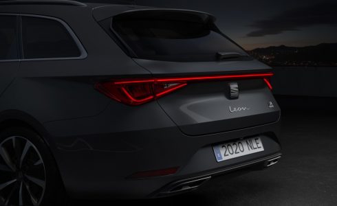 SEAT León 2020: Ya es oficial la cuarta generación