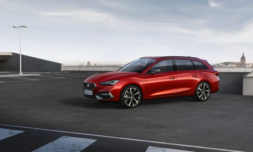 SEAT León 2020: Ya es oficial la cuarta generación