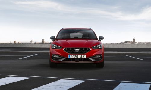 SEAT León 2020: Ya es oficial la cuarta generación