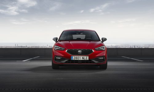 SEAT León 2020: Ya es oficial la cuarta generación