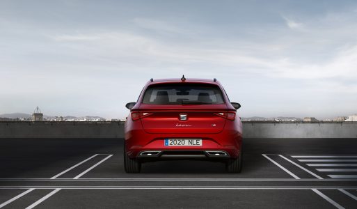 SEAT León 2020: Ya es oficial la cuarta generación