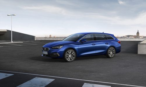 SEAT León 2020: Ya es oficial la cuarta generación