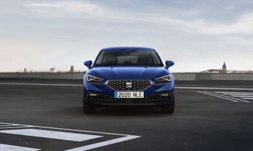 SEAT León 2020: Ya es oficial la cuarta generación