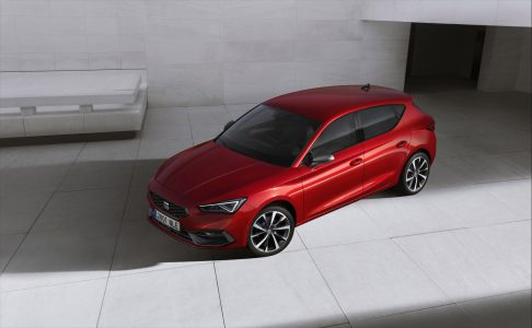 SEAT León 2020: Ya es oficial la cuarta generación