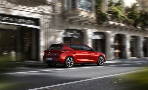 SEAT León 2020: Ya es oficial la cuarta generación