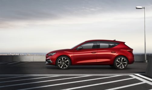 SEAT León 2020: Ya es oficial la cuarta generación