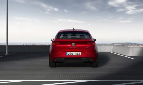 SEAT León 2020: Ya es oficial la cuarta generación