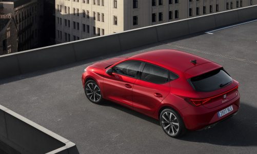 SEAT León 2020: Ya es oficial la cuarta generación