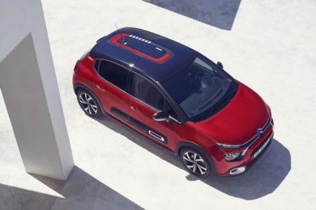 Citroën C3 2020: Actualización de su mitad de ciclo comercial