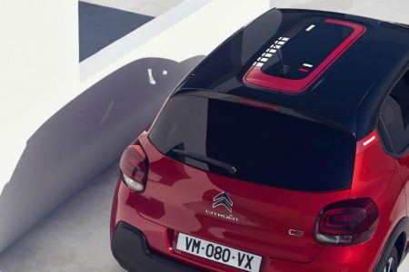 Citroën C3 2020: Actualización de su mitad de ciclo comercial