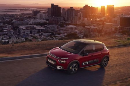 Citroën C3 2020: Actualización de su mitad de ciclo comercial