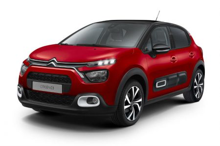 Citroën C3 2020: Actualización de su mitad de ciclo comercial