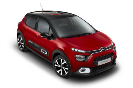 Citroën C3 2020: Actualización de su mitad de ciclo comercial