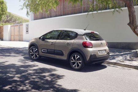 Citroën C3 2020: Actualización de su mitad de ciclo comercial