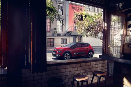 Citroën C3 2020: Actualización de su mitad de ciclo comercial