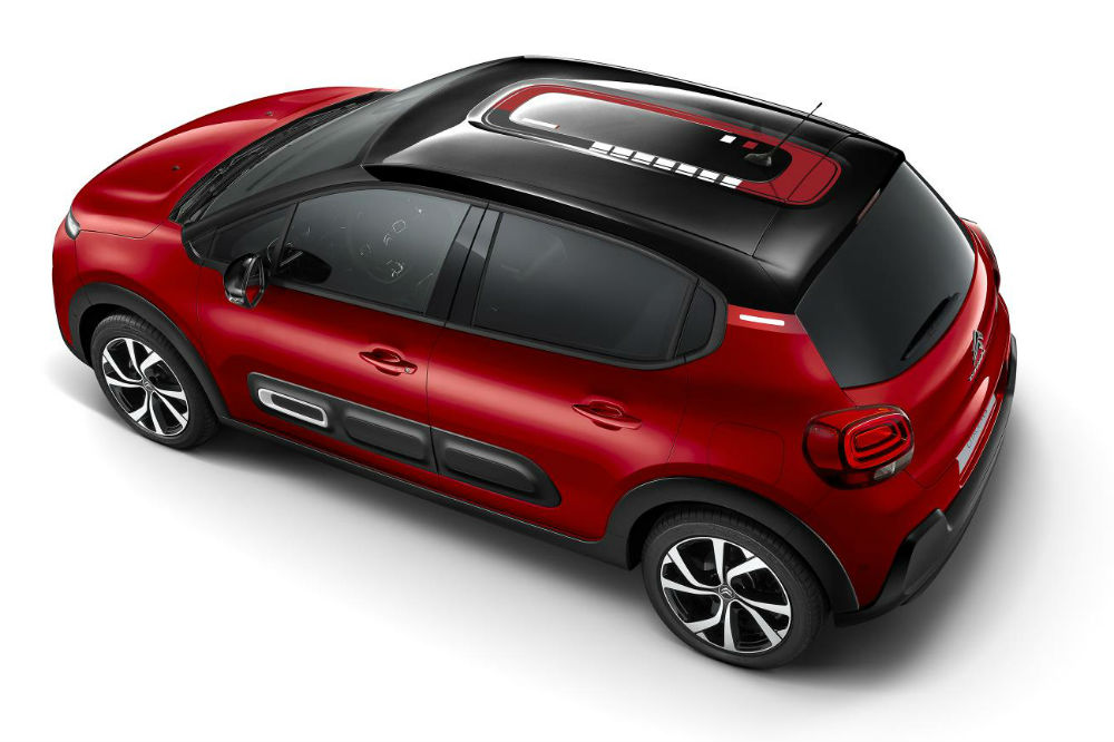 Citroën C3 2020: Actualización de su mitad de ciclo comercial