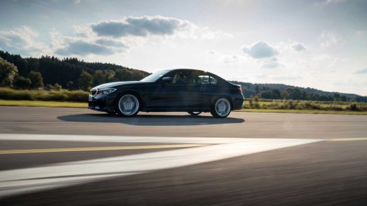 El Alpina B3 Sedán y Touring 2020 ya tienen precio: ¿Cuánto cuestan?