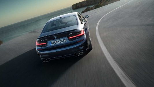 El Alpina B3 Sedán y Touring 2020 ya tienen precio: ¿Cuánto cuestan?