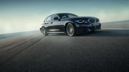 El Alpina B3 Sedán y Touring 2020 ya tienen precio: ¿Cuánto cuestan?