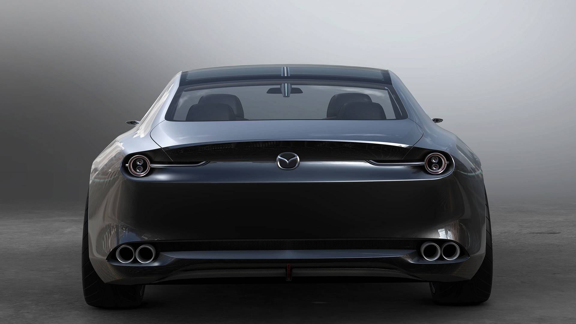 El nuevo Mazda RX-9 podría no ser rotativo: en su lugar, montaría un seis cilindros en línea