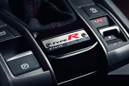 Honda Civic Type R Limited Edition 2020: Sólo 100 unidades para Europa... para recuperar el récord de Nürburgring