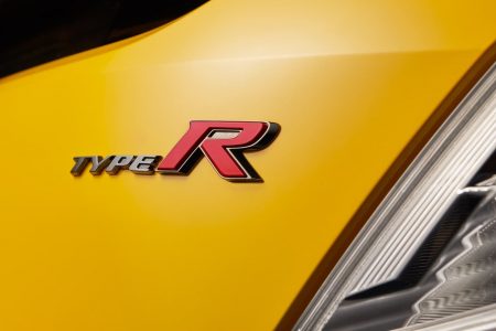 Honda Civic Type R Limited Edition 2020: Sólo 100 unidades para Europa... para recuperar el récord de Nürburgring