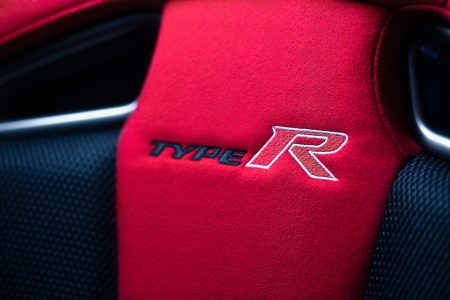 Honda Civic Type R Limited Edition 2020: Sólo 100 unidades para Europa... para recuperar el récord de Nürburgring