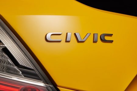 Honda Civic Type R Limited Edition 2020: Sólo 100 unidades para Europa... para recuperar el récord de Nürburgring