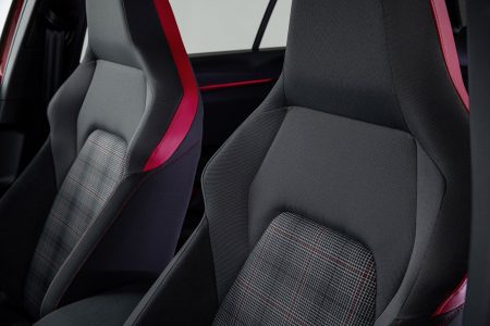 Volkswagen Golf GTI 2020: La nueva generación llega con 245 CV