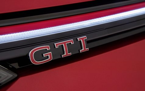 Volkswagen Golf GTI 2020: La nueva generación llega con 245 CV