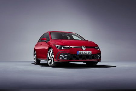 Volkswagen Golf GTI 2020: La nueva generación llega con 245 CV