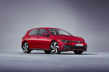 Volkswagen Golf GTI 2020: La nueva generación llega con 245 CV