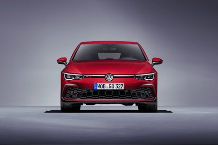 Volkswagen Golf GTI 2020: La nueva generación llega con 245 CV