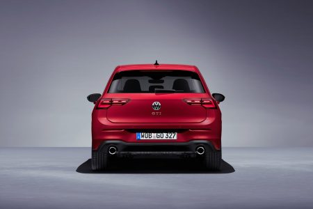 Volkswagen Golf GTI 2020: La nueva generación llega con 245 CV